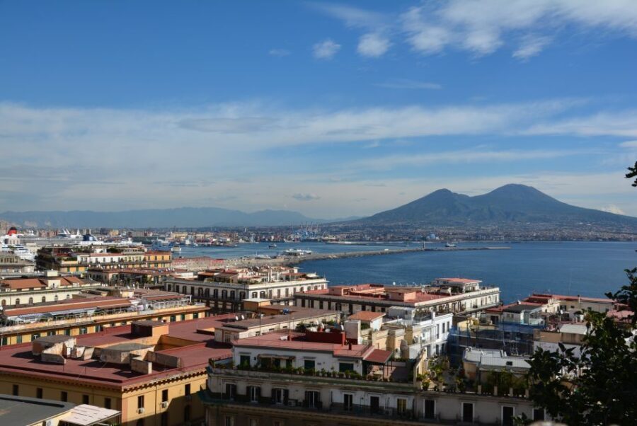 Naples: 3 Days Pass, Pompeii & Archeological Museum included - The Value of the Pass  