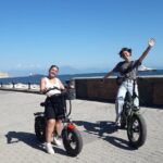 Naples 8 hours Daily Electric Bike - Who Should Consider This Tour?