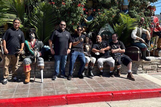 Naples Bar Crawl Experience - Pros and Cons Based on Experience