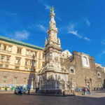 Naples behind the scene walking guided tour - What’s Included and Practical Tips