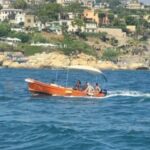 Naples: Boat tour / Giro in barca - Detailed Breakdown of the Itinerary