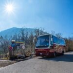 Naples Bus Excursion: Explore Vesuvius On Your Own - Reaching the Crater and the Summit