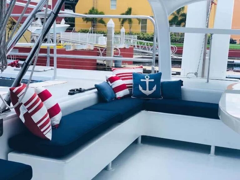 Naples: Catamaran Cruises with Wildlife Views - Practical Details and What to Expect