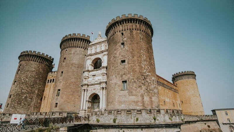 Naples: City Highlights and Hidden Gems Private Walking Tour - What Makes This Tour Stand Out?