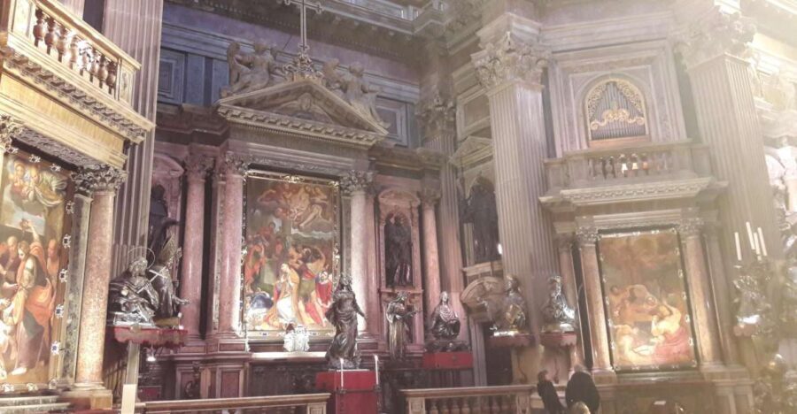 Naples City of Mystery, Legends and Hidden Secrets tour - What Makes This Tour Stand Out