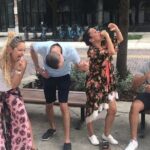 Naples City Scavenger Hunt by Zombie Scavengers - What Do Reviewers Say?