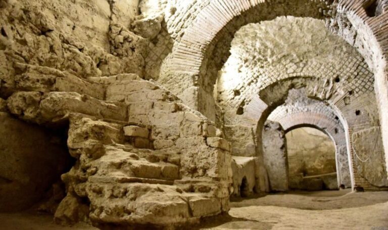 Naples: City Walking Tour w/ Underground Roman Ruins Ticket - Who Will Love This Tour?