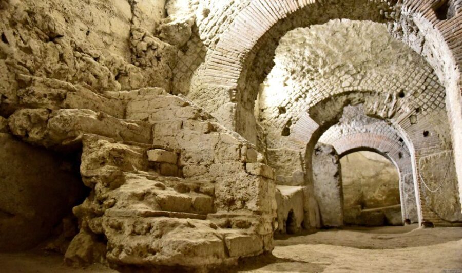 Naples: City Walking Tour w/ Underground Roman Ruins Ticket - Who Will Love This Tour?