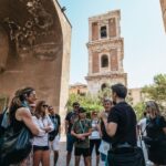 Naples: Downtown Tour with Veiled Christ & St Clare Tickets - The Highlight: Sansevero Chapel and the Veiled Christ