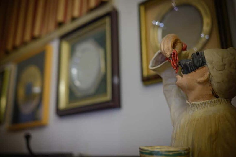 Naples: Entrance ticket with guided tour house museum Murolo - Final Thoughts