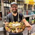 Naples: Food, Spritz and Sightseeing Tour in the City Center - What to Expect & How to Prepare