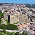 Naples from Above: Castel SantElmo Ticket & Audio Guide - Authentic Traveler Insights