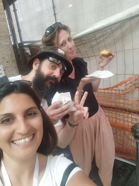 Naples: Guided city tour with access to the catacombs - Who Should Book This Tour?