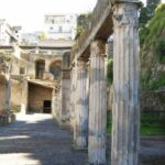 Naples: Herculaneum Entry Ticket with Digital Audio Guide - Highlights of the Site