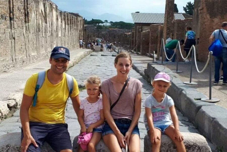 Naples : Highlights & Hidden Gems Private Walking Tour - What’s Included and What to Expect