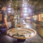 Naples: National Archaeological Museum Ticket & Audio App - The Itinerary and Highlights