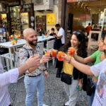 Naples: Old City Center Street Food Tour with Spritz - Who Will Love This Tour?