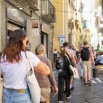 Naples: Old Town Tour with Veiled Christ and Cathedral - Discovering Naples’ Old Town