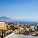 Naples: Panoramic Walking Tour with Funicular - Detailed Breakdown of the Itinerary
