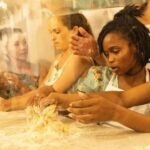 Naples: Pasta Making Class with Starter and Drink - The Value of This Experience