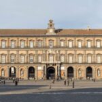 Naples: Royal Palace Entry Ticket with Digital Audio Guide - Who Is This Tour Perfect For?