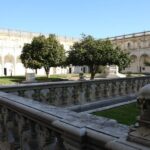 Naples: San Martino and Sant'Elmo Castle Guided Tour - Exploring Naples Through Its Historic Landmarks