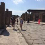 Naples Shore Excursion: Pompeii Independent Half-Day Trip - Authentic Experiences from Reviewers
