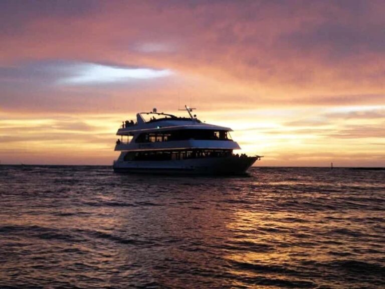 Naples: Sightseeing and Dining Cruises - Final Thoughts