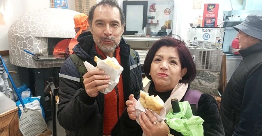 Naples: Street Food Walking Tour - Who Will Love This Tour?