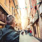 Naples: the city's beauty on a panoramic sunset tour - The Itinerary in Detail