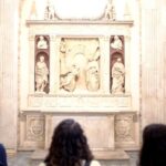 Naples Veiled Christ OR 3D Caravaggio: sculpture guided tour - What to Expect at Each Stop