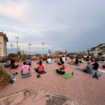 Naples: yoga and Pilates on a panoramic terrace - Why You Should Consider This Tour