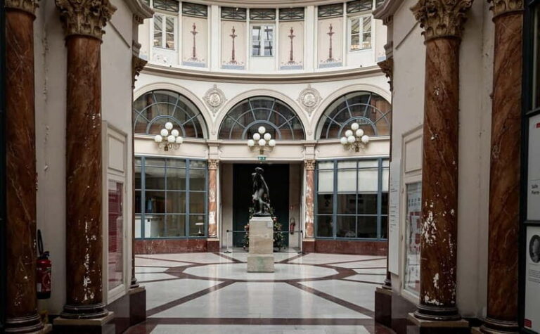 Napoleon in Paris: Revolution to Empire Walking Tour - Exploring the French Revolution and Napoleon’s Paris