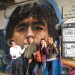 Napoli centro storico - tour in Italiano - Via San Gregorio Armeno: The Artisan’s Lane