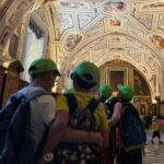 Napoli: Entrance Tickets to Sant'Anna dei Lombardi Complex - A Closer Look at What You Can Expect