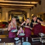 Napolitan Secrets: Pasta & Tiramisù Class for Food Lovers - What the Tour Involves: A Cookery Journey in Naples