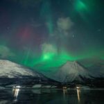 Narvik: Guided Northern Lights Tour with Photography Tips - What You Can Expect Throughout the Night