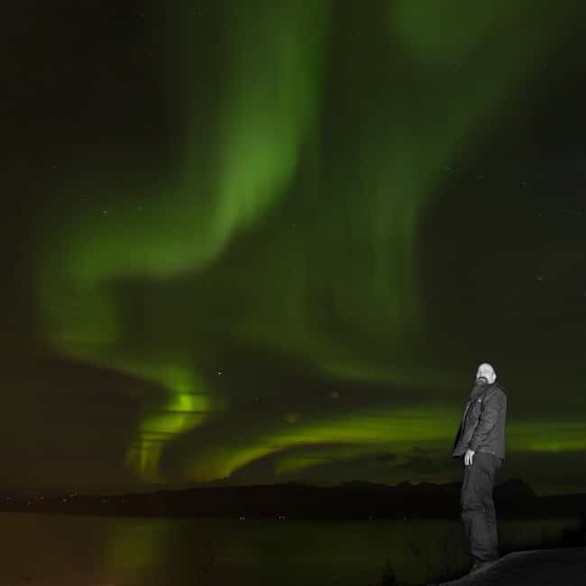 Narvik: Snowshoeing under the Arctic Lights - Final Thoughts