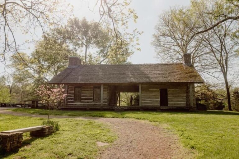 Nashville: Battle at Belle Meade Civil War Tour - The Sum Up: Who Should Book This Tour?