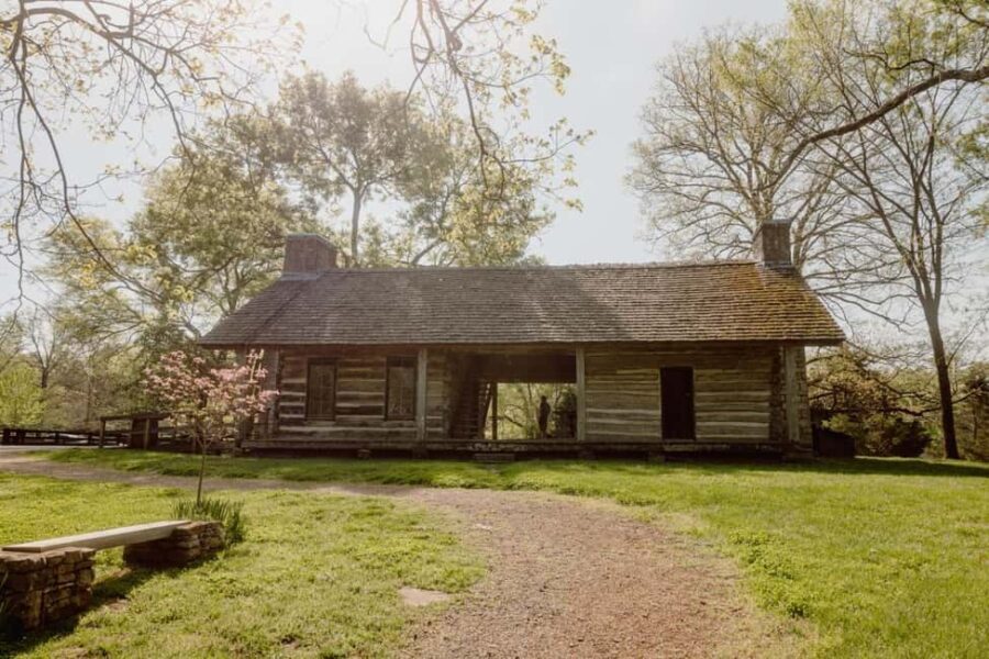 Nashville: Battle at Belle Meade Civil War Tour - The Sum Up: Who Should Book This Tour?