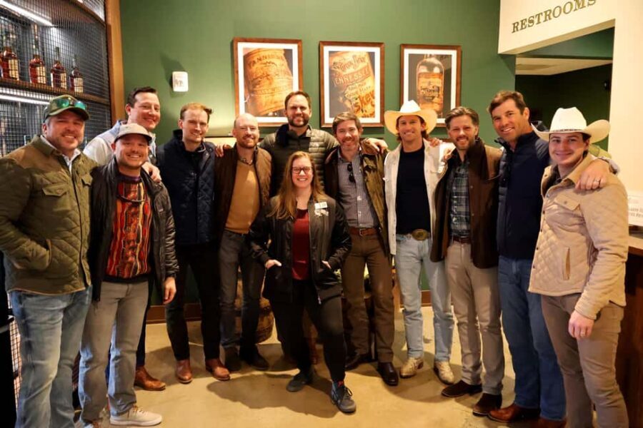 Nashville: Beer, BBQ, and Bourbon Bus Tour - Practical Details and What to Expect