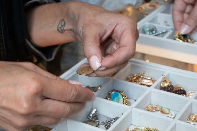 Nashville Charm Bar Experience - The Experience Environment