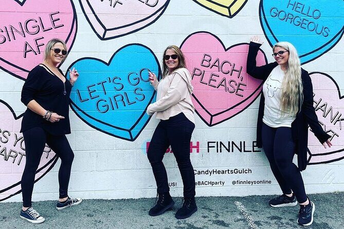 Nashville Combo Tour - Murals, Brewery, and History! - What Does This Tour Mean for You as a Traveler?