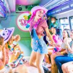 Nashville: Drag Queen Party Bus w/Games, Dancing & Drag Show - What Makes This Tour Stand Out?