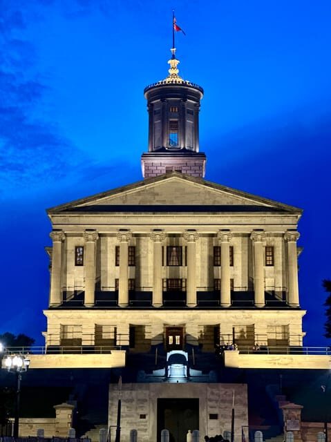 Nashville Ghost Hunt: Paranormal Investigation Tour - Detailed Review: What Makes This Tour Stand Out  