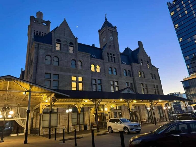 Nashville: Haunted Hearse Ghost Tour - Who Is This Tour Perfect For?