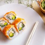 Nashville: Immersive Sushi Making Cooking Class - What to Expect During the Class