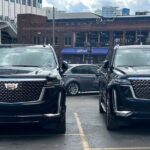 Nashville Limo Service and Airport Transportation Arrival - What Makes It Stand Out?
