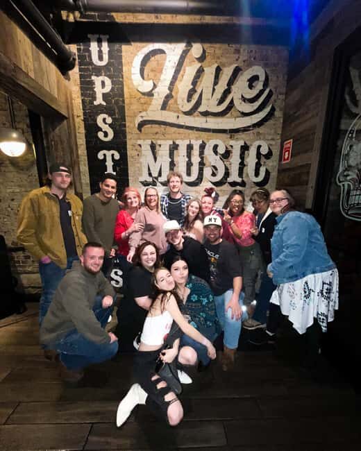 Nashville: Live Music Bar Crawl with Local Artists - Final Thoughts: Is It Worth It?