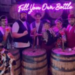 Nashville: Murder Mystery Interactive Party Game & Pub Crawl - Final Thoughts on Suitability and Value